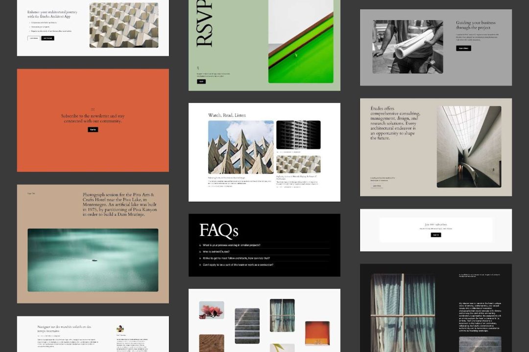 WordPress Unveils Design for Upcoming Twenty Twenty-Four Default Theme