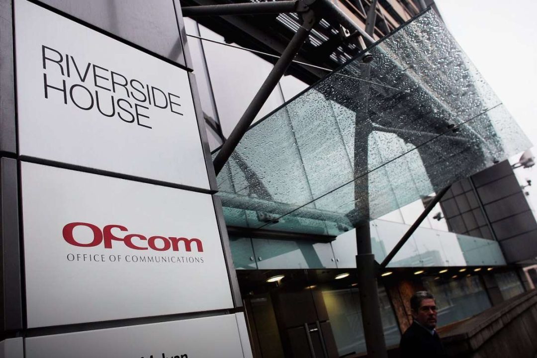 ofcom-office-london-getty.jpg