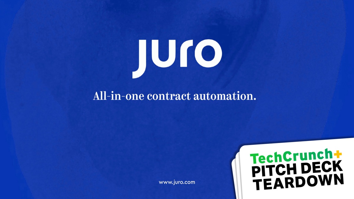 JuroSeriesBPitchDeckTechCrunchPitchDeckTeardown-slide-COVER.jpg
